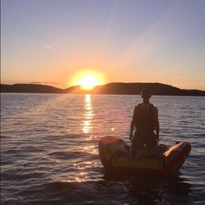 Meet your Posher, Jack